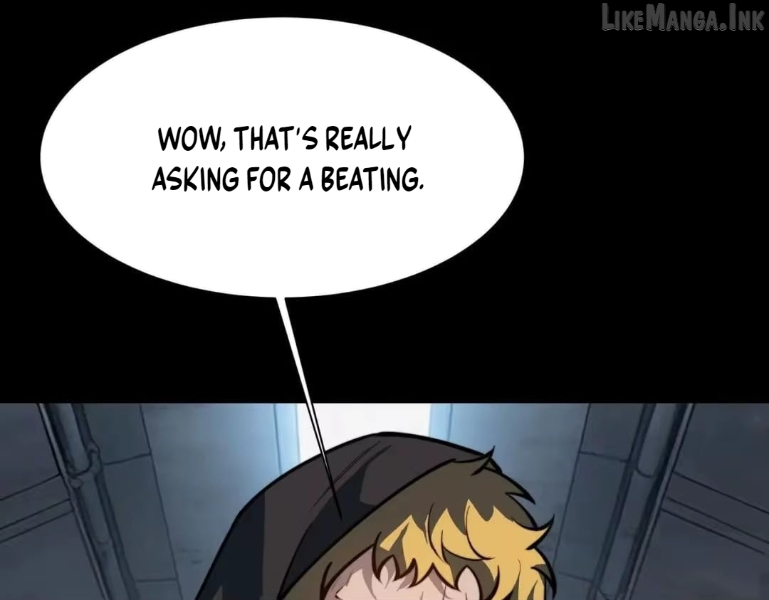 After the School Belle Dumped Me, I Became a Martial Arts God Chapter 97  - page 39